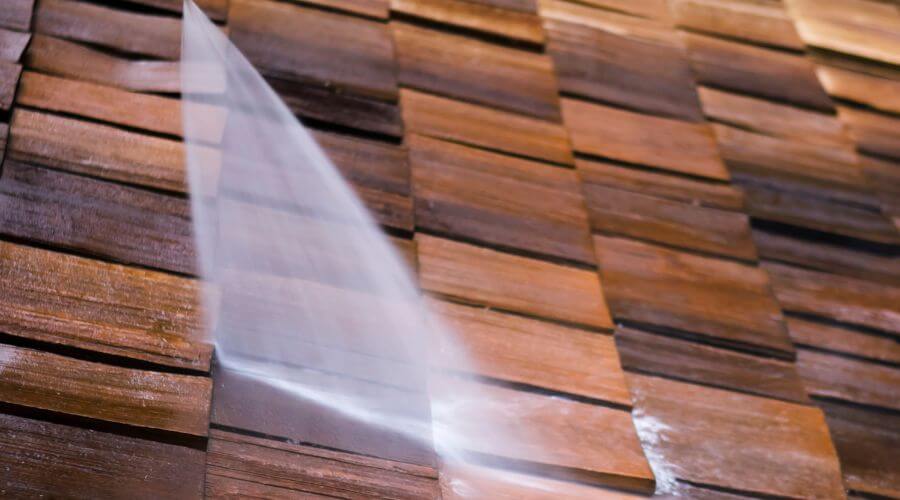 Asphalt Roofing in El Dorado, AR