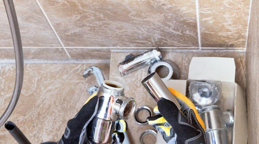 Professional residential roofers in El Dorado, AR